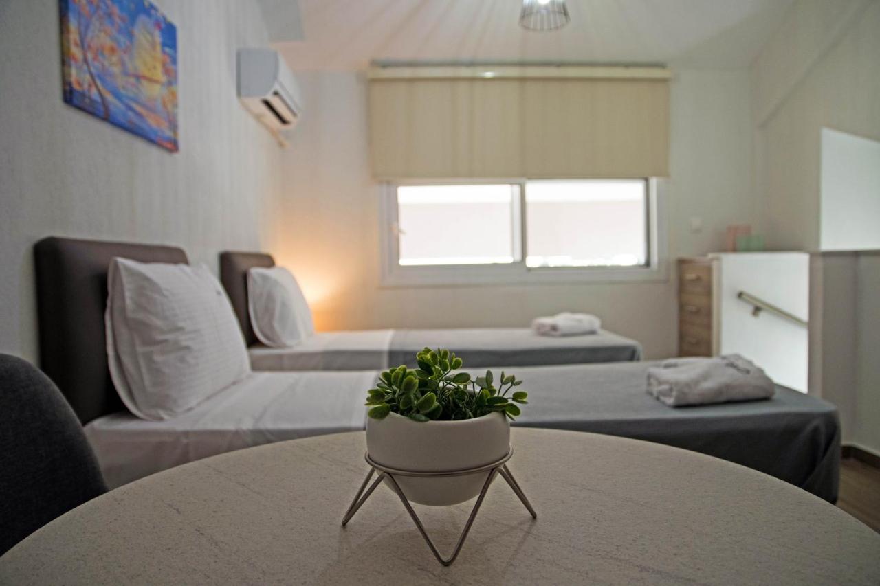 Aelia Luxury Apartments Nikiti  Ngoại thất bức ảnh